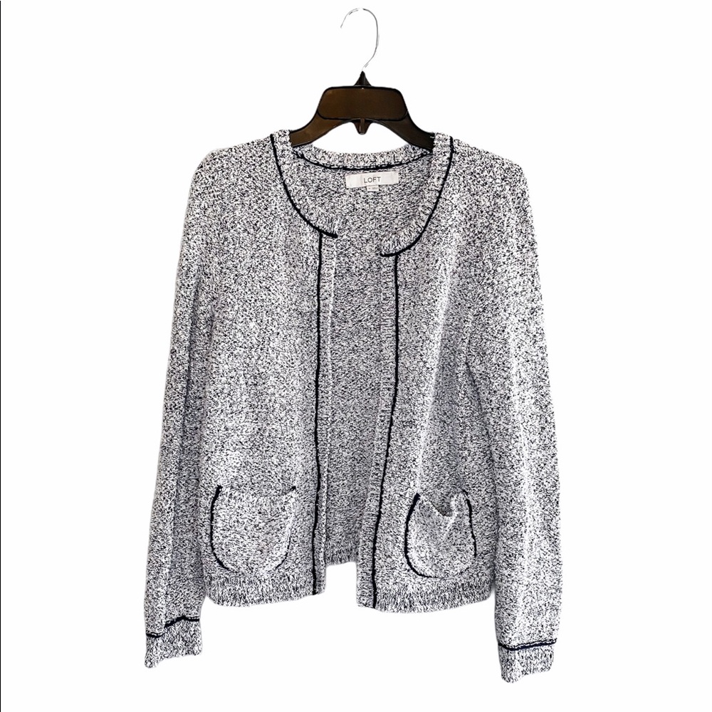 Loft Cardigan Size Medium